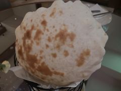 烤饼-ELI FALAFEL Lebanese&Mediterranean黎巴嫩美食(富城路店)