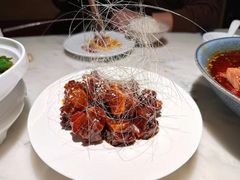 -初蓉丨遇见新川菜(亲贤街荣耀店)