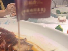-稻香饭店(IFS国金中心店)