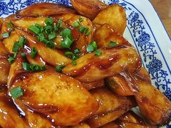 -洞天食府(北大街店)