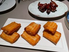 -荣轩(新荣记环球金融中心店)