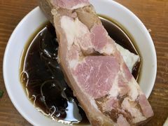 -欣达面馆(天桥支路店)