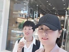 -茶颜悦色(银盆岭万达广场店)