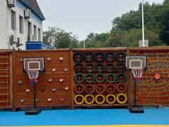 -贝美蓝天幼儿园(河东直沽园)