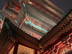 -寻梦滕王阁实景演出