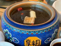 -享月汤皇·海鲜小火锅·聚会(曲江创意谷店)