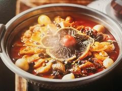 -眉州东坡(春秀路店)