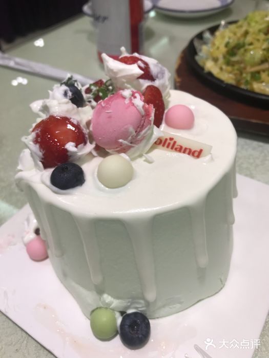 裕德隆清真饭庄·天津特色菜(河东店)图片