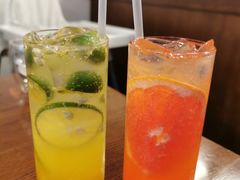 -AFS Cafe & Canteen(闽江二路店)