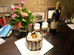 -青岛海景花园大酒店