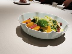 西洋大拌菜-京味斋·烤鸭·北京菜(安贞店)