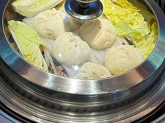 -灶座小锅烀饼·铁锅炖(道里店)