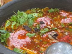 -笔记安顺夺夺粉火锅