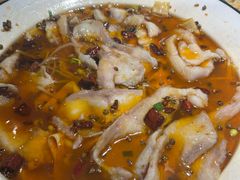 -川人百味(金安中央大街店)