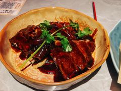 -啫神·广州地标美食(北京路店)