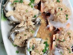 -小辣妹川味海鲜加工店(第一市场椰风巷店)