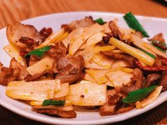 -云海肴云南菜(正大广场店)