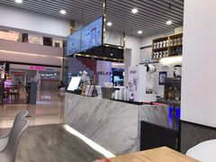 -茶百道(人信汇店)