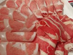 -丁卯•铜锅涮肉(工体店)