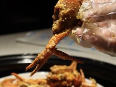 -京韵胡同·酱香羊蝎子火锅涮肉(长寿路店)