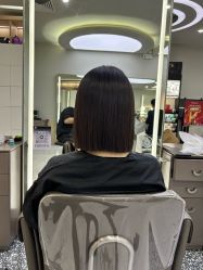 -苏豪路易士·嘉玛发廊