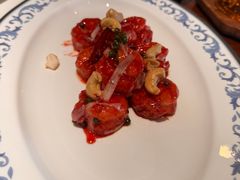 -王府井文华东方酒店-紫膳餐厅