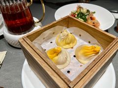 -小厨娘淮扬菜(河西奥美大厦店)