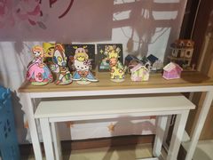 -汤连得温泉馆(宝山店)