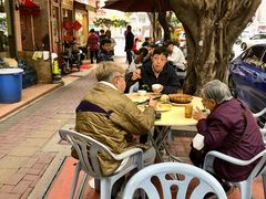 -紫金食坊(江南西路店)