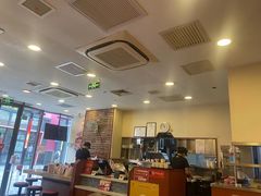 -食其家·牛丼咖喱(金桥国际店)