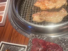 -烧肉一番·新韩式炭火烤肉(大岭山店)