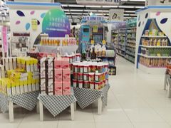 -华润万家(凯德广场店)