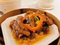 -湛江花园酒店·桃园馆