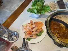 -五熟府(东方盐湖城店)