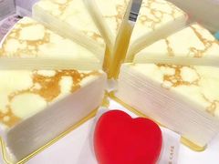 千层-一块儿·蛋糕定制店(吴兴店)