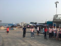 -日照灯塔风景区