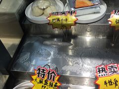 -元银甲·湖北地标美食(汉阳店)