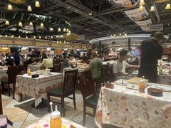 -汉斯南美烤肉(总店)