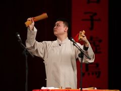-青曲社相声(易俗街区店)