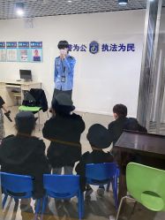 -点点梦想城(金水路店)
