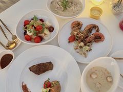 -天空花园餐吧·生日·团建(南山店)