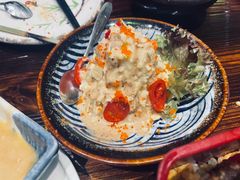 -鸟鹏烧鸟居酒屋(熙龙湾店)