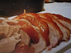 -龙聚德北京烤鸭(沙坪坝华宇A馆店)