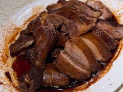 -禄源公·老莞诚饭店