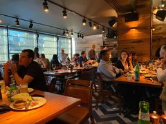 -The Meat & Wine Co Southbank(南岸店)