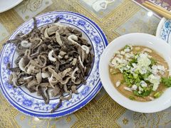 -清真·鸦儿李记·小馆(后海店)