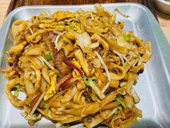-小满手工粉(北京顺义华联店)
