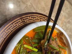 -李氏传家菜(兴城路店)