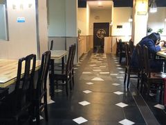 大堂-富源春面馆(四川北路店)