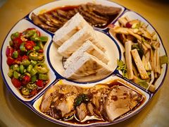 -左陕右甘(亚运村店)